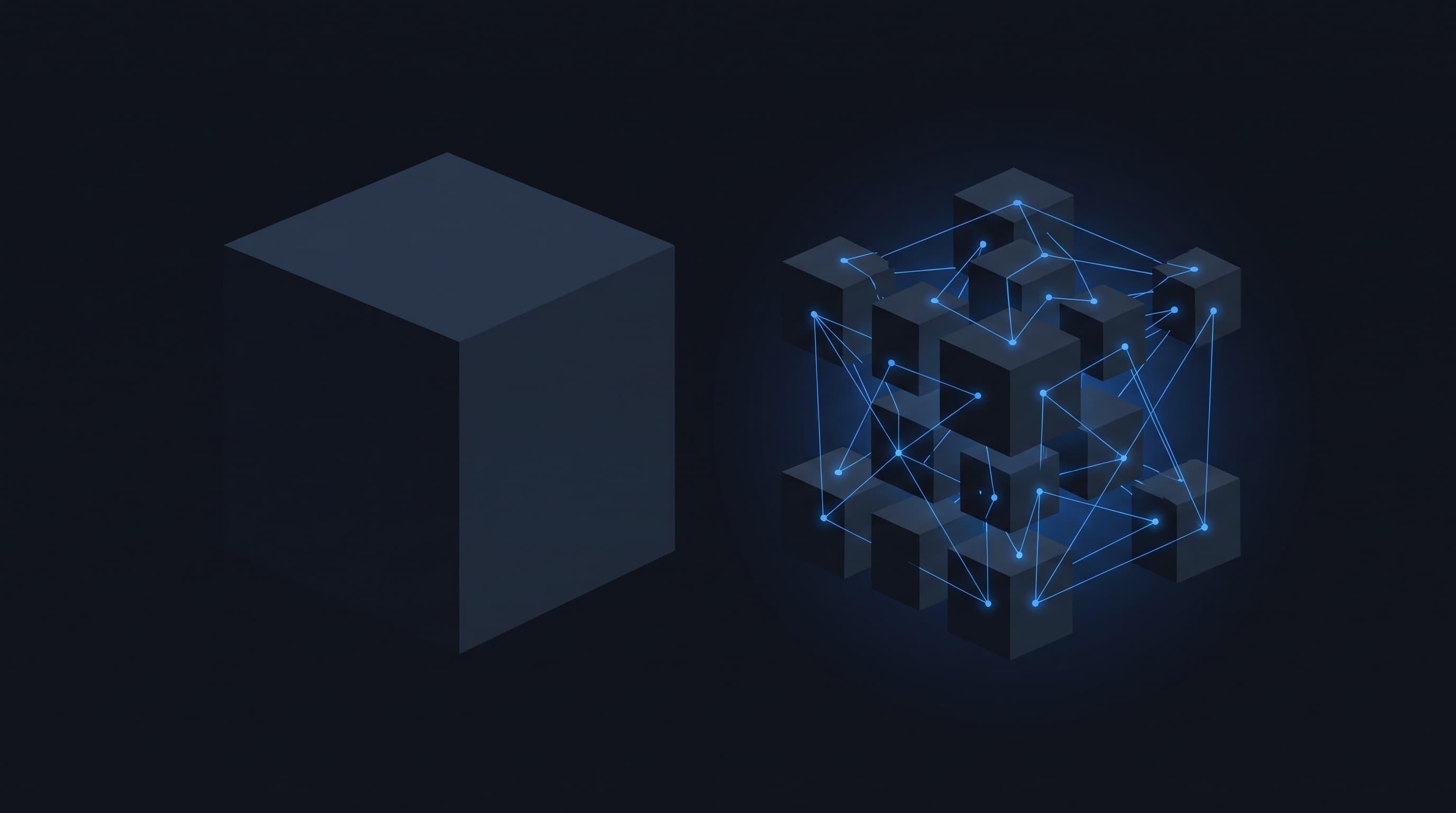 Pelajaran dari Rebuild Sistem Fintech: Dari Monolith ke Microservices
